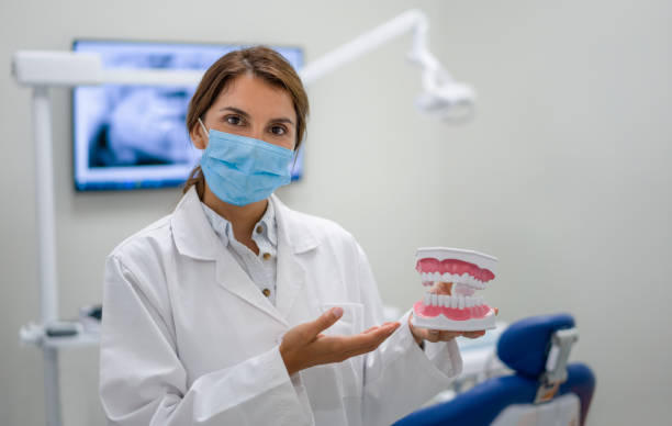 Best Emergency Root Canal Treatment in San Marcos, TX