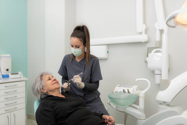 Best Walk-In Emergency Dentist in San Marcos, TX