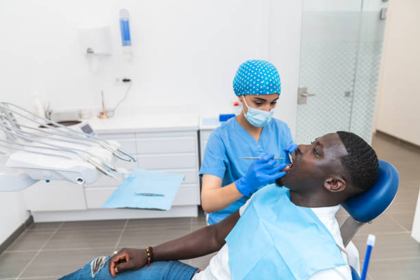 Best Emergency Wisdom Teeth Removal in San Marcos, TX